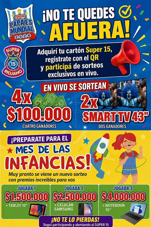 Lanzamiento