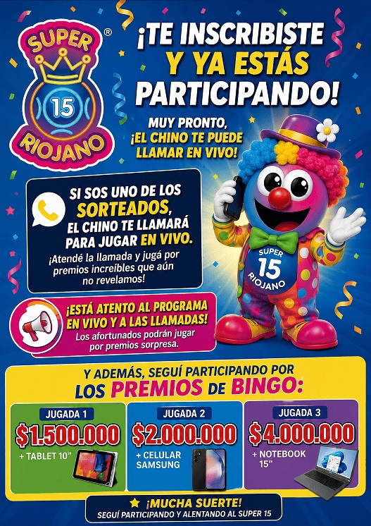 Lanzamiento