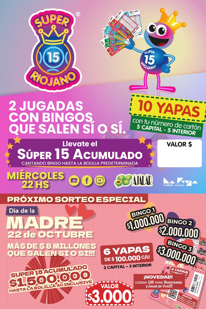 Lanzamiento